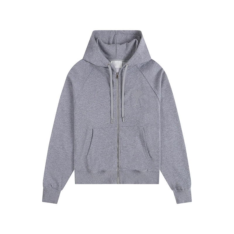 Ami  Casual hoodie