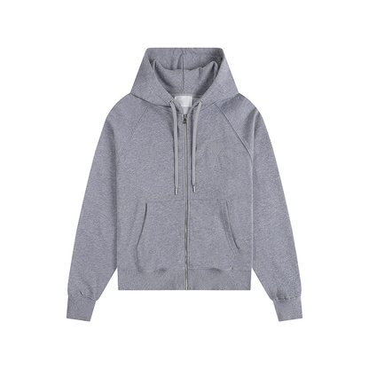 Ami  Casual hoodie