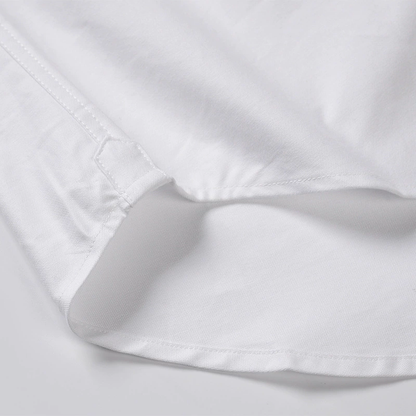 2025SS Business shirts