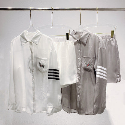 2025  Sun protection clothing set