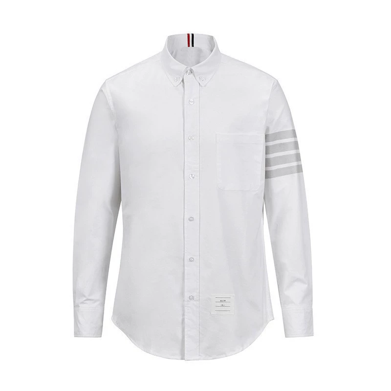 2025SS Business shirts