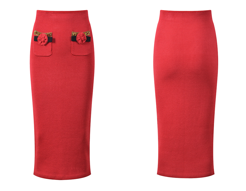 2025 elegant fitted dress