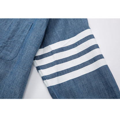 2025SS Business shirts