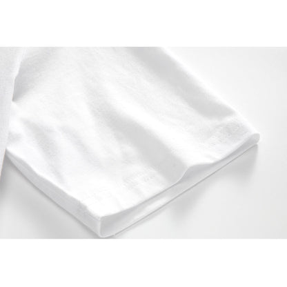 Lobster print T-shirt