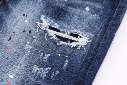 DSQ2 Jeans Ripped