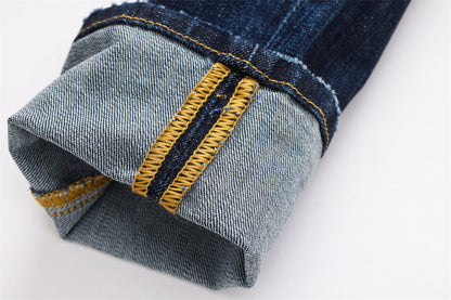 DSQ2 Jeans Ripped Dark