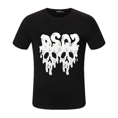 DSQ2 Ghost T-shirt