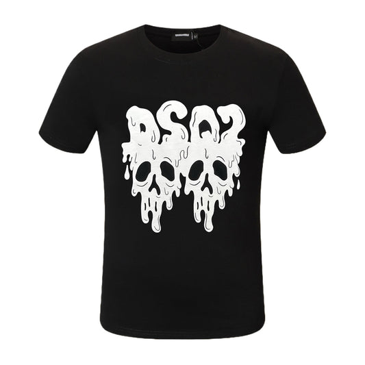 DSQ2 Ghost T-shirt