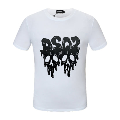 DSQ2 Ghost T-shirt