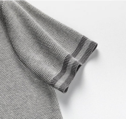 2025 knitted T-shirts