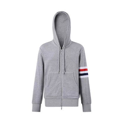 Four-Pole Hoodie