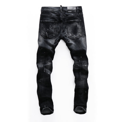 DSQ2 Jeans Ripped