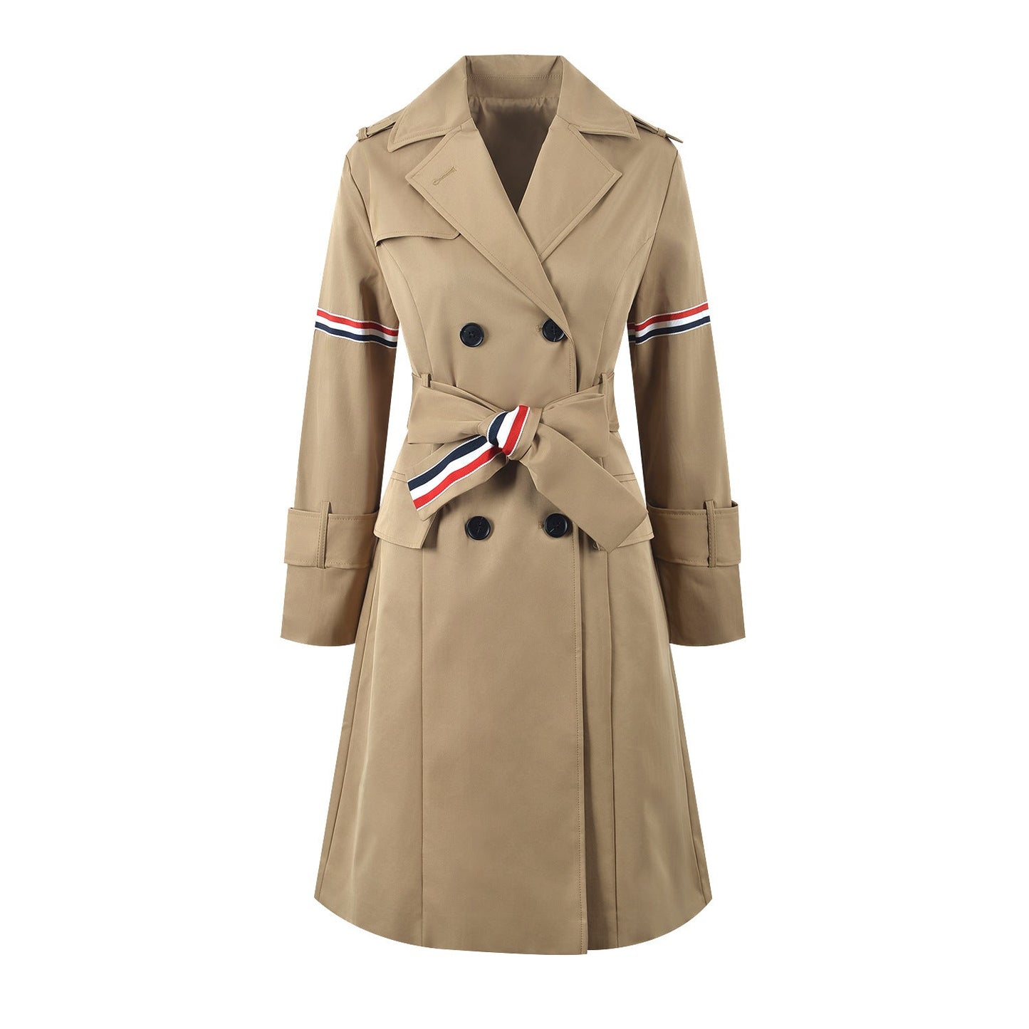 Women's trench coat