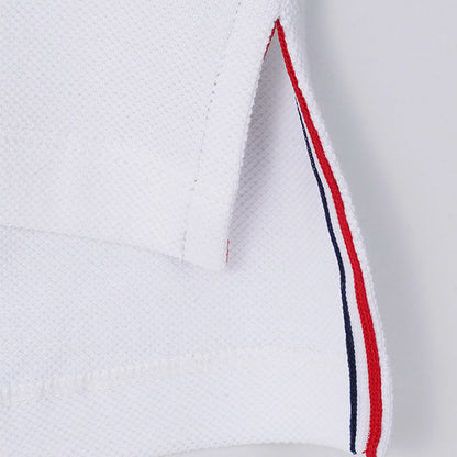 2025  Cotton POLO Shirt