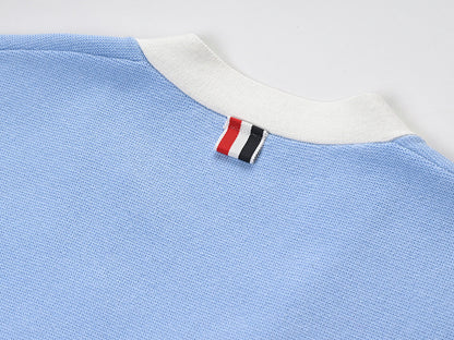 Puppy knitted sweater