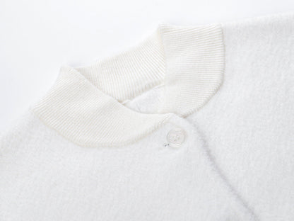 Women Baseball Jacket