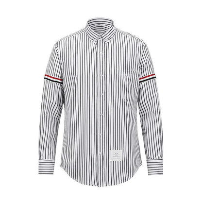2025 Stripes Shirt