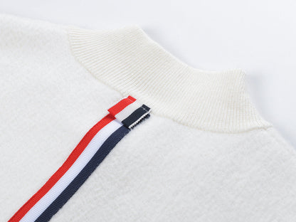 Women Baseball Jacket