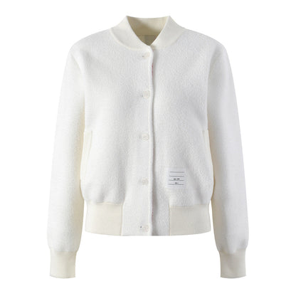 Women Baseball Jacket