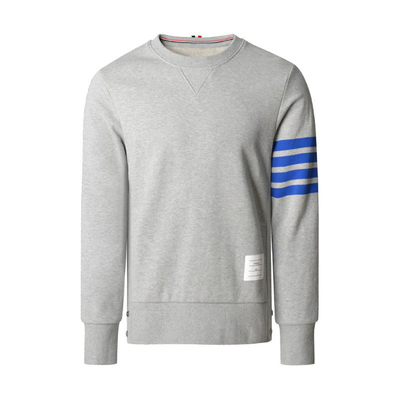 pure cotton sweatshirt