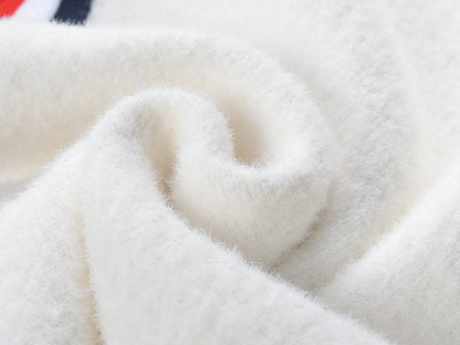 Women Baseball Jacket