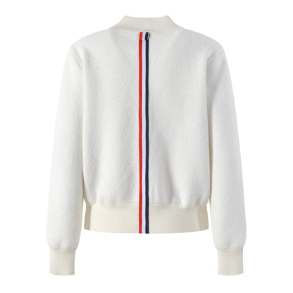 Women Baseball Jacket