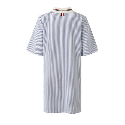 2025 Colorblock Dress