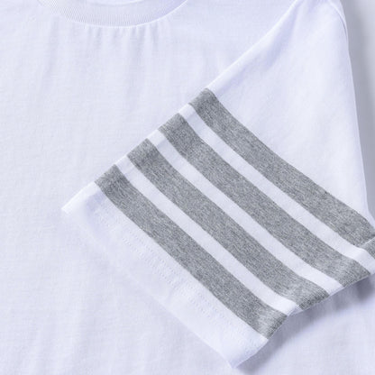 Puppy Embroidery T-shirt