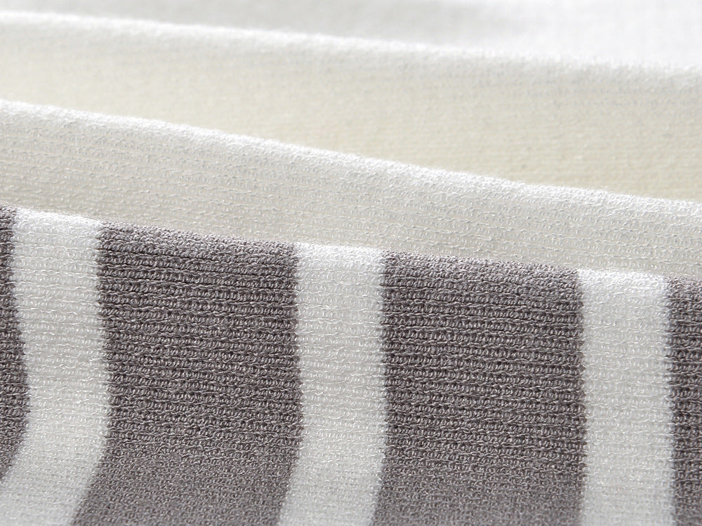 2025ss Knitted Hoodie