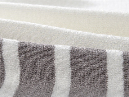 2025ss Knitted Hoodie