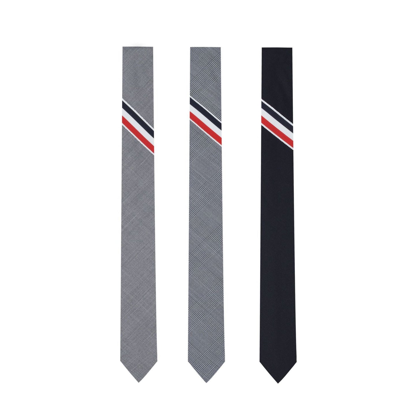 2025 Man Tie