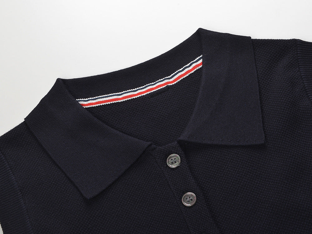 2025 Colorblock Dress