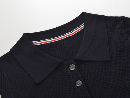 2025 Colorblock Dress