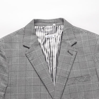 2025SS Plaid suit