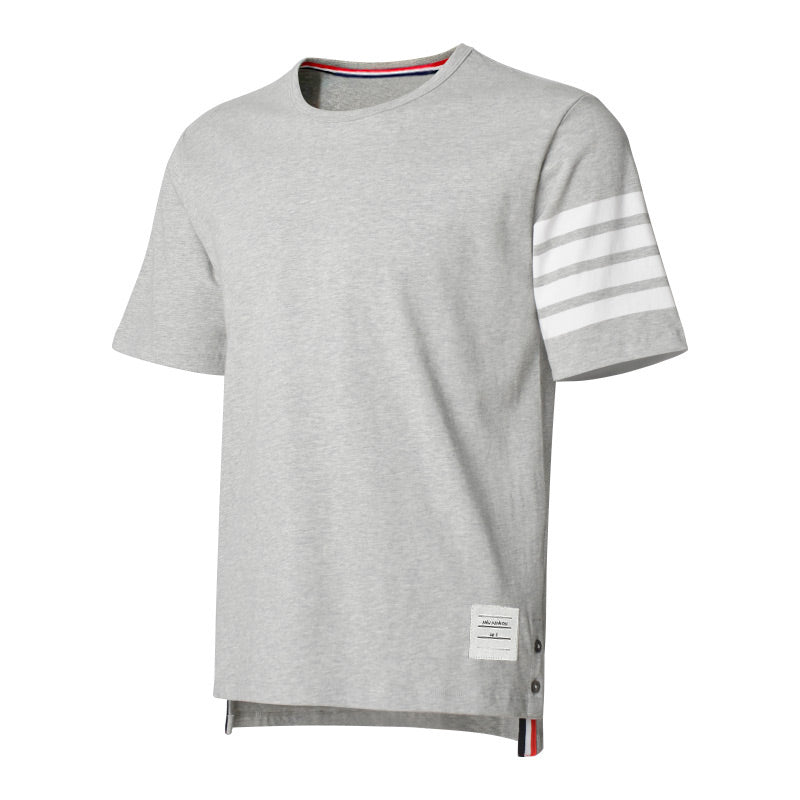 2025  Cotton T-shirt