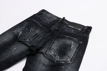 DSQ2 Jeans Ripped