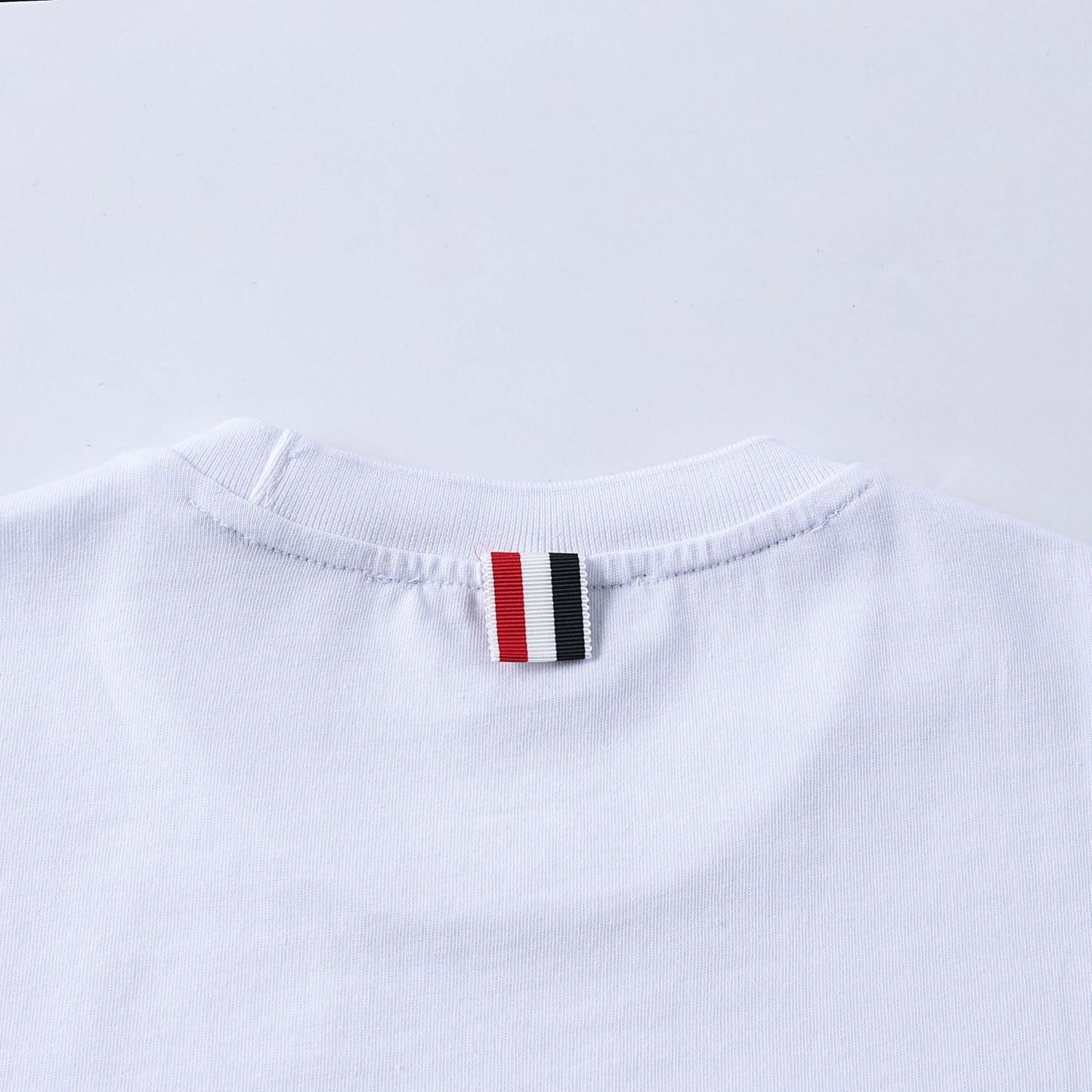 Puppy Embroidery T-shirt