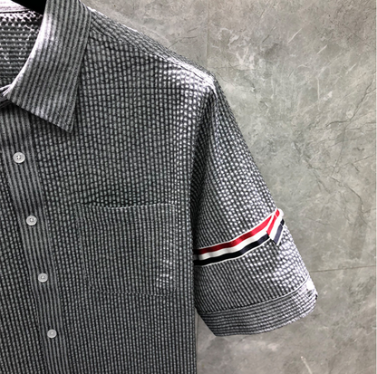 2025 Seersucker shirt