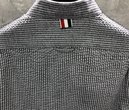 2025 Seersucker shirt