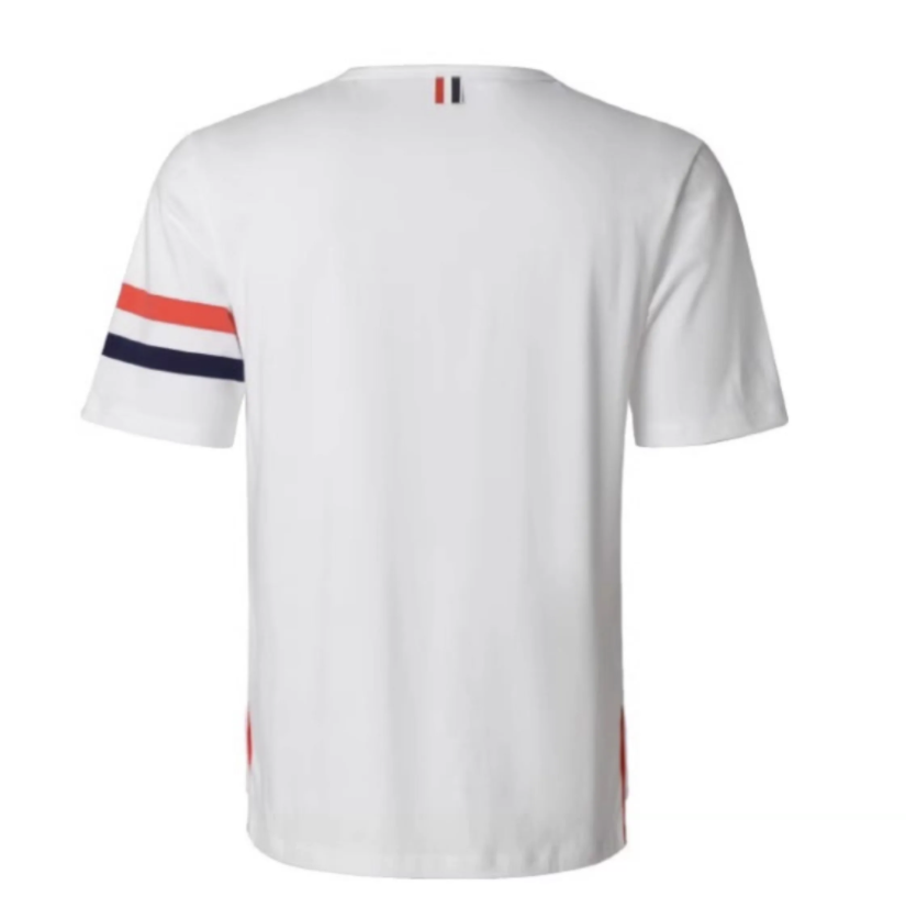 2025  Cotton T-shirt