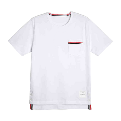 2025 Couple cotton T-shirt