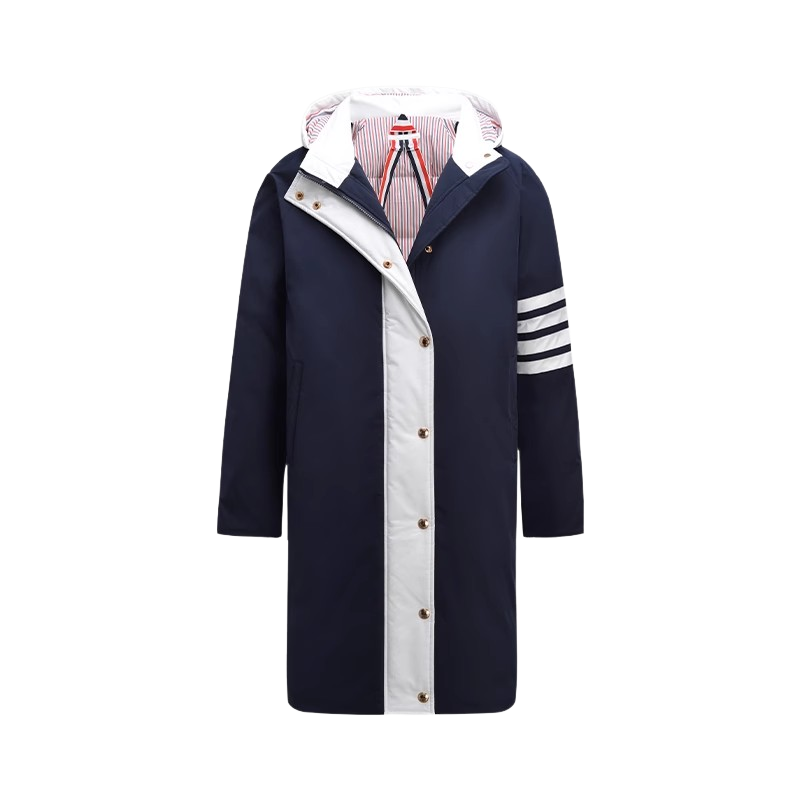 2025  long couple down jacket