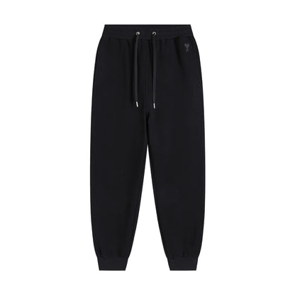 Ami Casual sweatpants