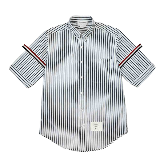 2025 Striped shirt