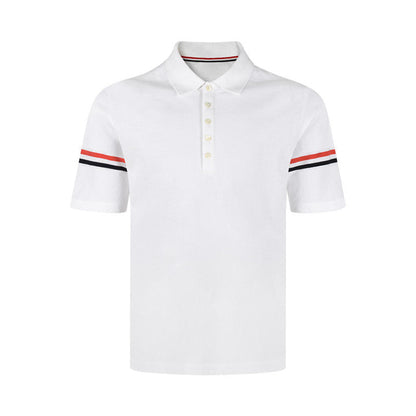 2025SS  Four-pole POLO shirt