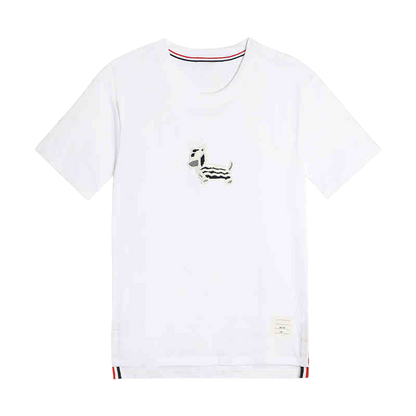 2025  Cotton T-shirt