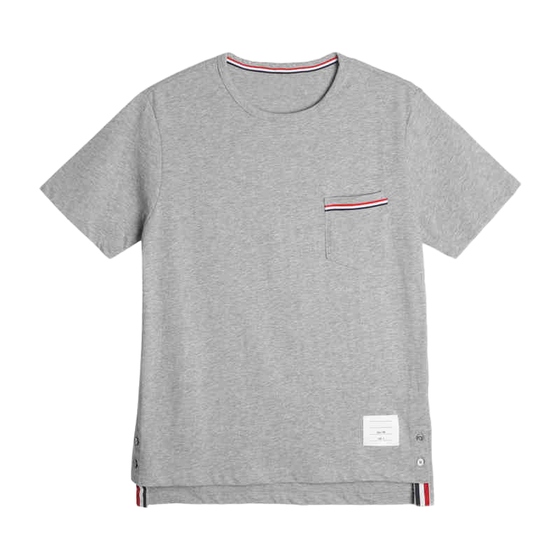 2025 Couple cotton T-shirt