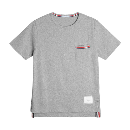 2025 Couple cotton T-shirt