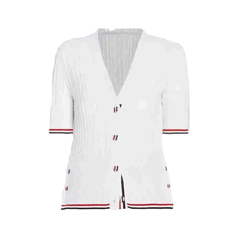 2025  Knitted T-shirt