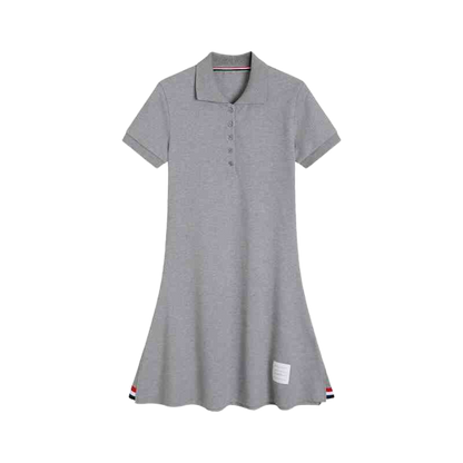 2025ss POLO DRESS